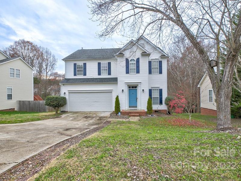 14842 Ashlight Dr, Charlotte, NC 28278