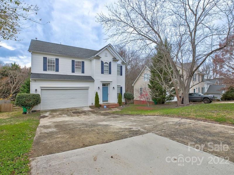 14842 Ashlight Dr, Charlotte, NC 28278