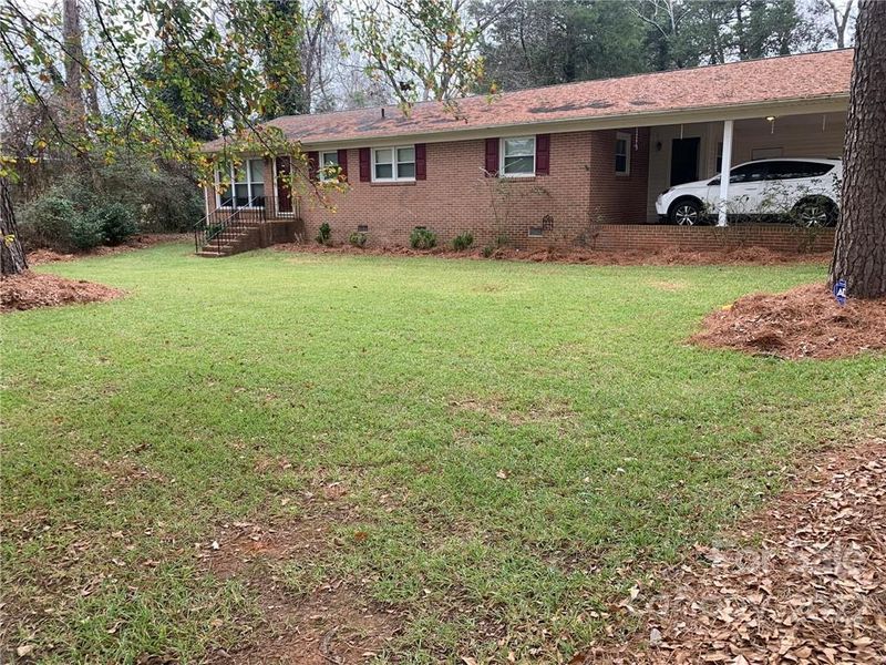 1110 Crestfield Dr, Lancaster, SC 29720