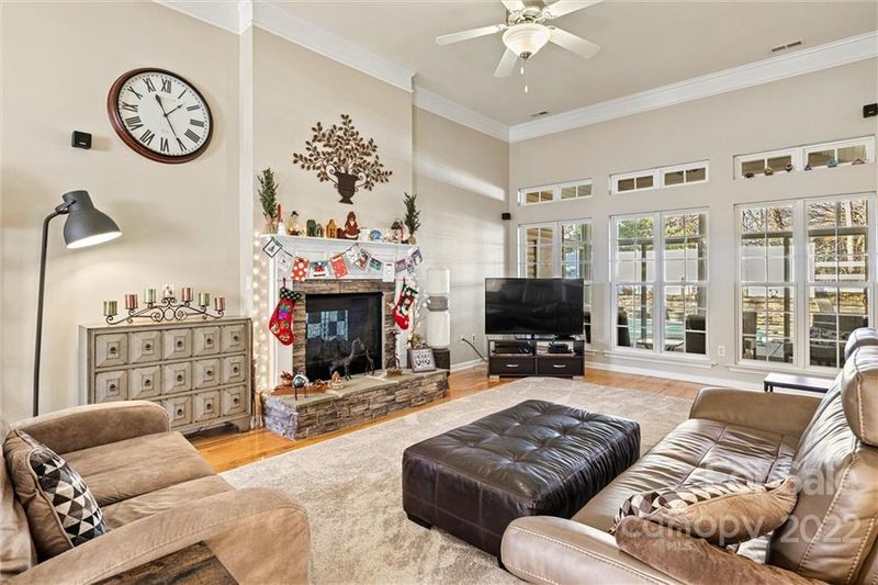 7509 Sedgebrook Dr, Stanley, NC 28164