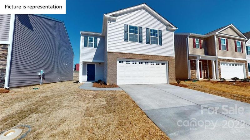 2179 Redstone Rd, York, SC 29745