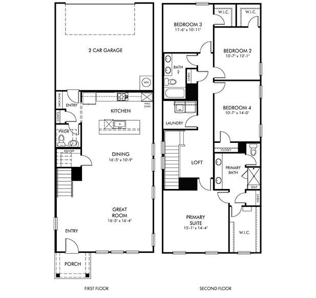 11028 Broadbent Ct, Charlotte, NC 28278