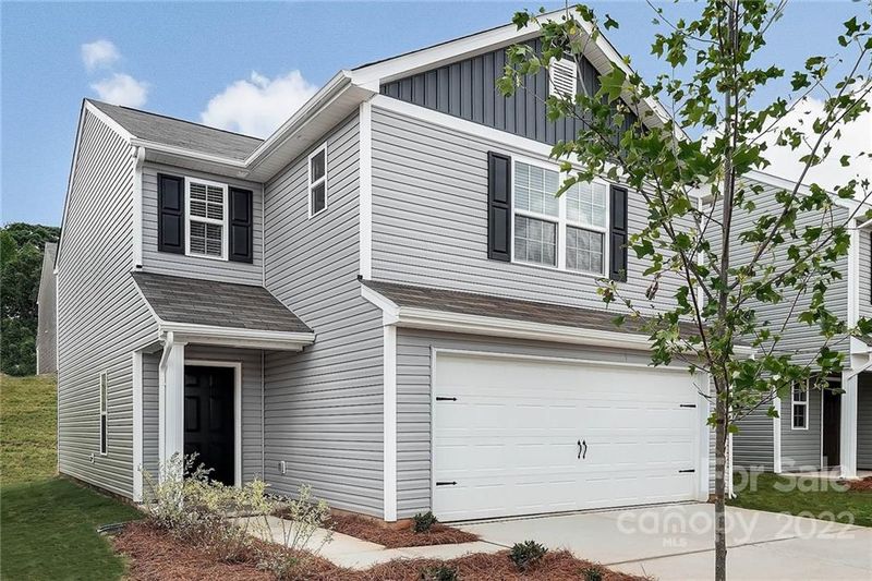 110 Lily Stream Way, Charlotte, NC 28214