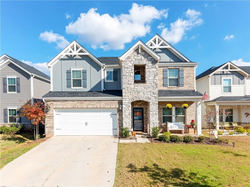 13104 Topper Dr, Huntersville, NC 28078