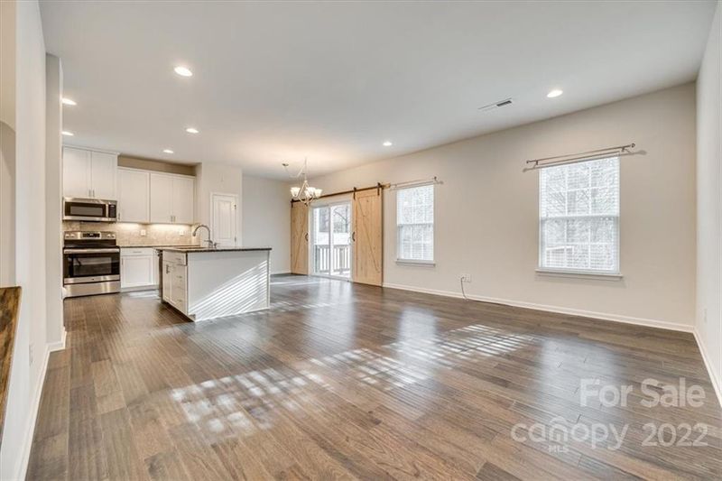 2550 Norman Isle Dr, Denver, NC 28037