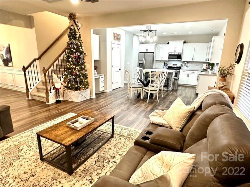 247 Hamrick Rd, Cramerton, NC 28032