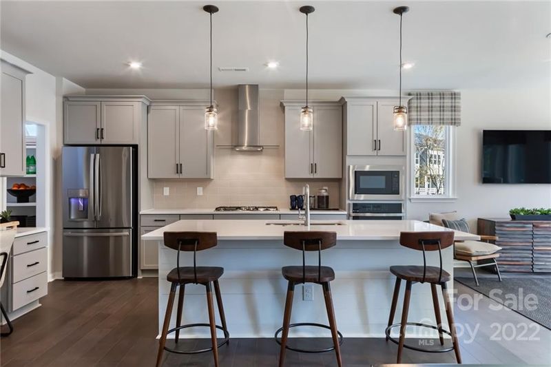 808 Redd Al, Charlotte, NC 28217