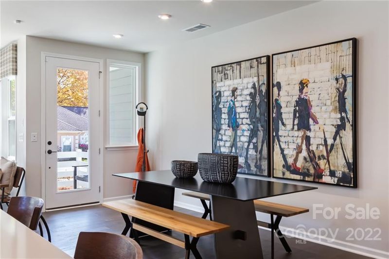 808 Redd Al, Charlotte, NC 28217