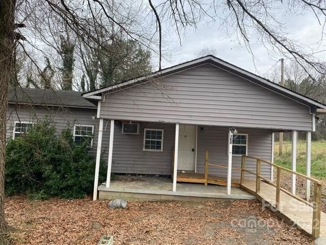 530 S Moose Rd, Mount Pleasant, NC 28124