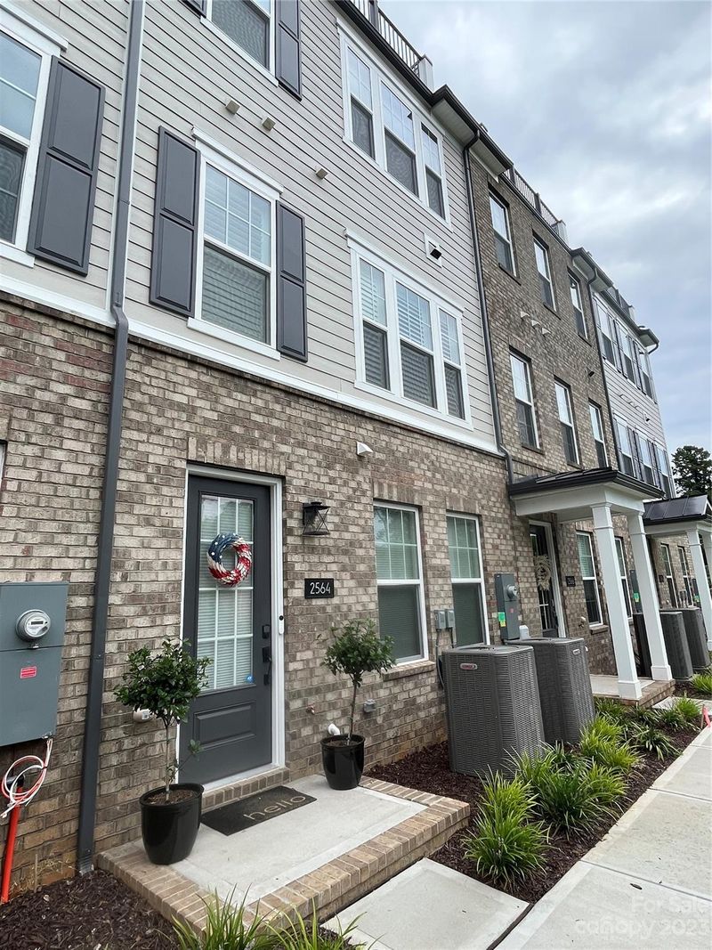 2564 Deacon Ave #56, Charlotte, NC 28204