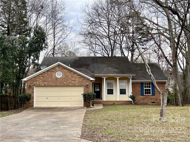 6343 Danbrooke Park Dr, Mint Hill, NC 28227