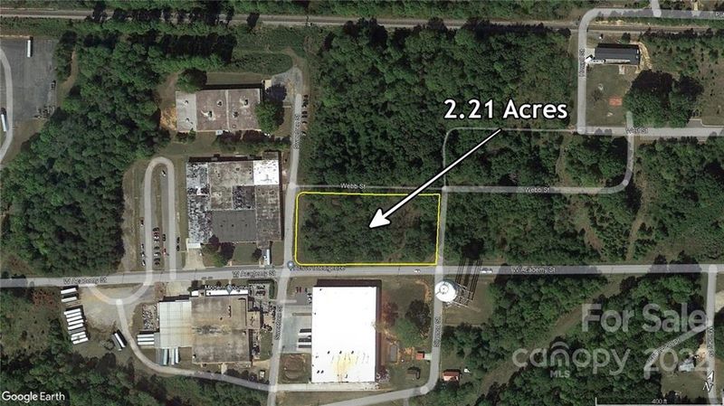 00 Academy St, Cherryville, NC 28021