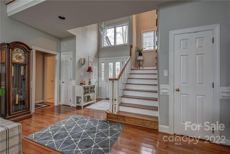 1027 Ramsgate Dr, Gastonia, NC 28056