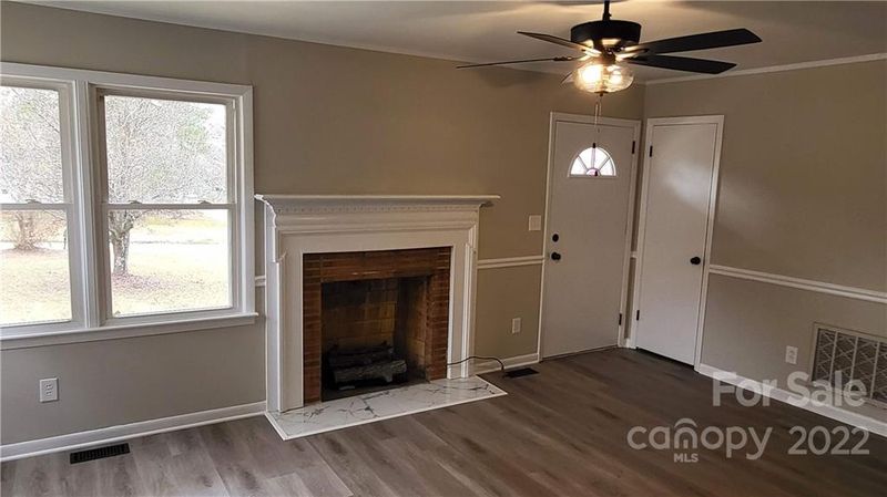 501 Kershaw St, Lancaster, SC 29720