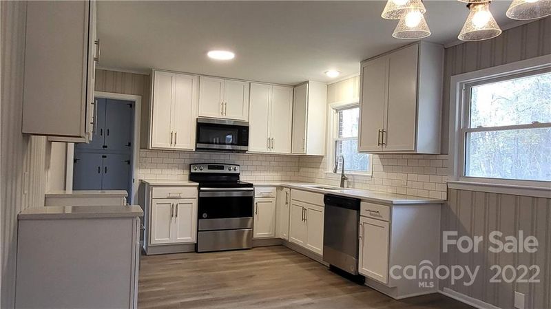 501 Kershaw St, Lancaster, SC 29720