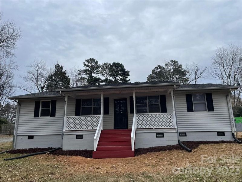 8116 Dow Rd, Charlotte, NC 28269