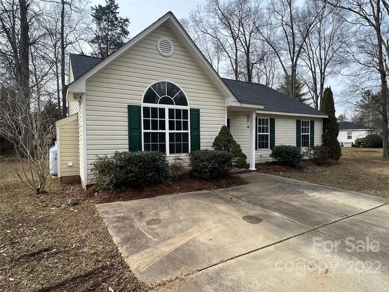 6737 1st Ave, Indian Trail, NC 28079
