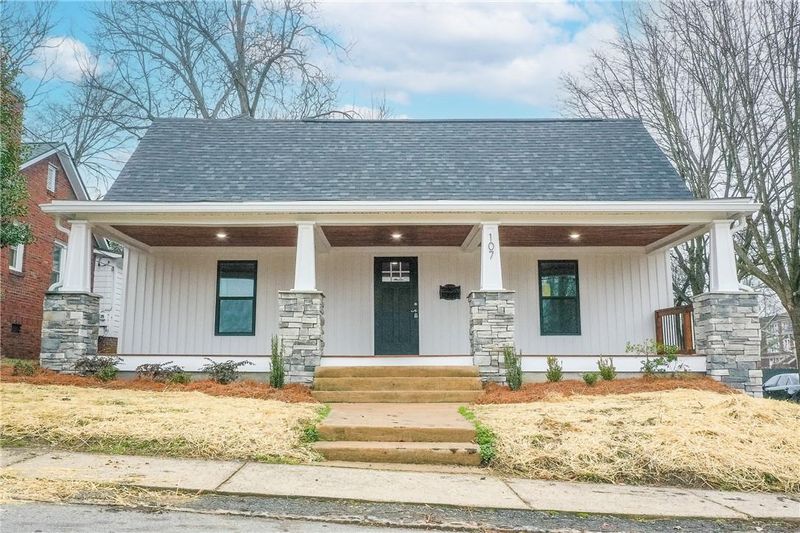 107 Academy Ave, Concord, NC 28025