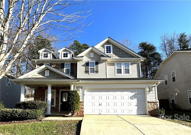 14022 Pinyon Pine Ln, Charlotte, NC 28215
