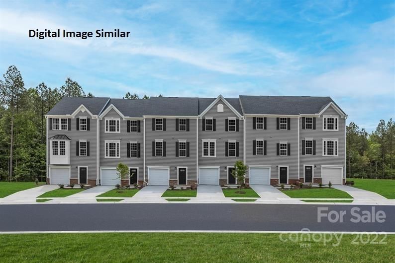 4117 Edenborn Ln #1026D, Charlotte, NC 28208