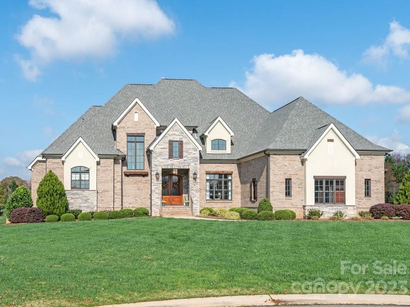 9820 Aristides Dr, Waxhaw, NC 28173