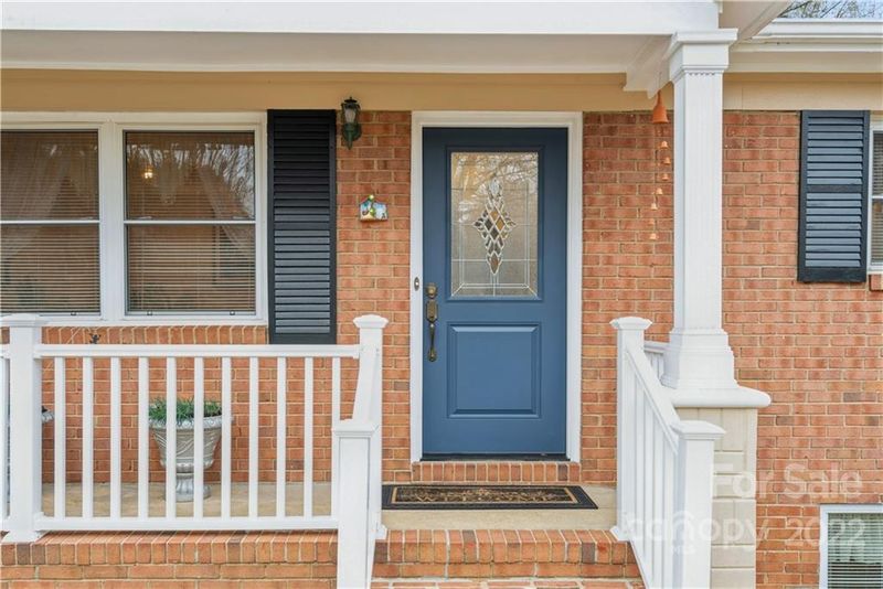 8500 Willhill Rd, Mint Hill, NC 28227