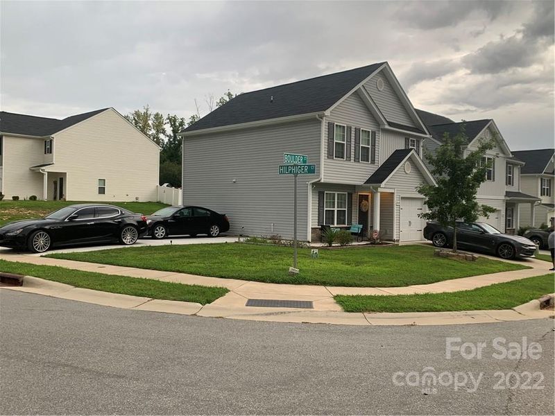 2016 Boulder Ct, Gastonia, NC 28054