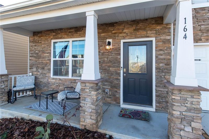 164 Cherry Birch St, Mooresville, NC 28117