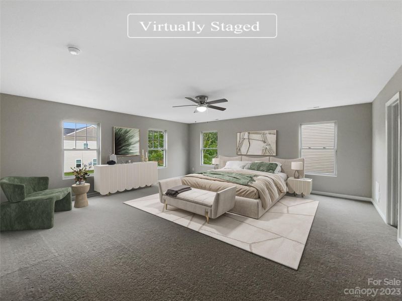 1725 Leeview Ln, Clover, SC 29710