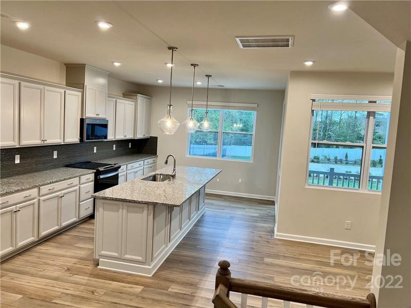 170 Marron Dr #17, Indian Trail, NC 28079