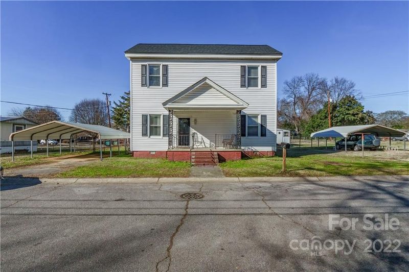 19 E Elliott St, Chester, SC 29706