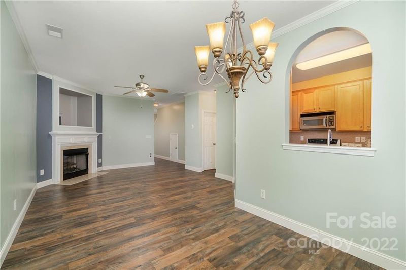 1718 Kashmir White Ln, Fort Mill, SC 29708