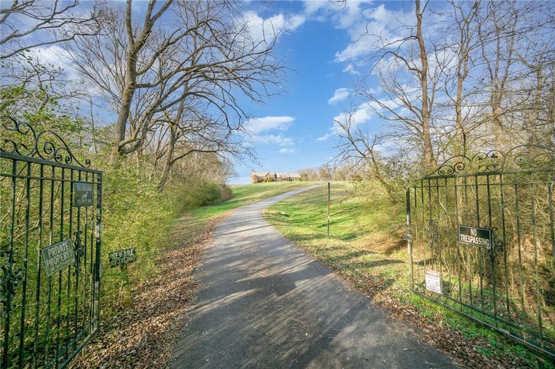 5705 Sikes Mill Rd, Monroe, NC 28110