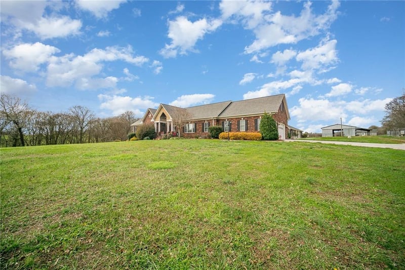 5705 Sikes Mill Rd, Monroe, NC 28110