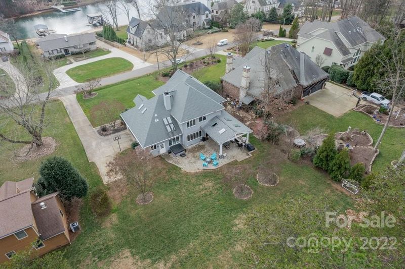 19712 Bustle Rd, Cornelius, NC 28031