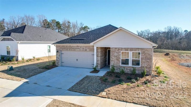 713 Orange Rd, Monroe, NC 28110