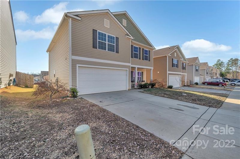 1837 Windy Willow Ln, Dallas, NC 28034