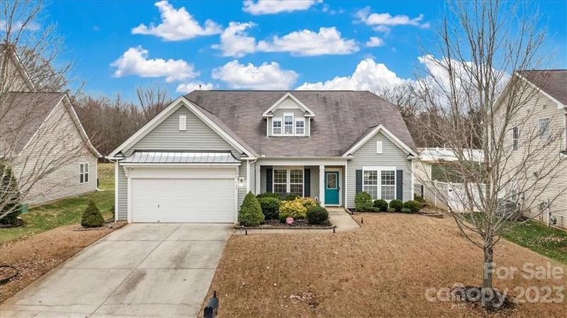 145 Fielding St, Mount Holly, NC 28120
