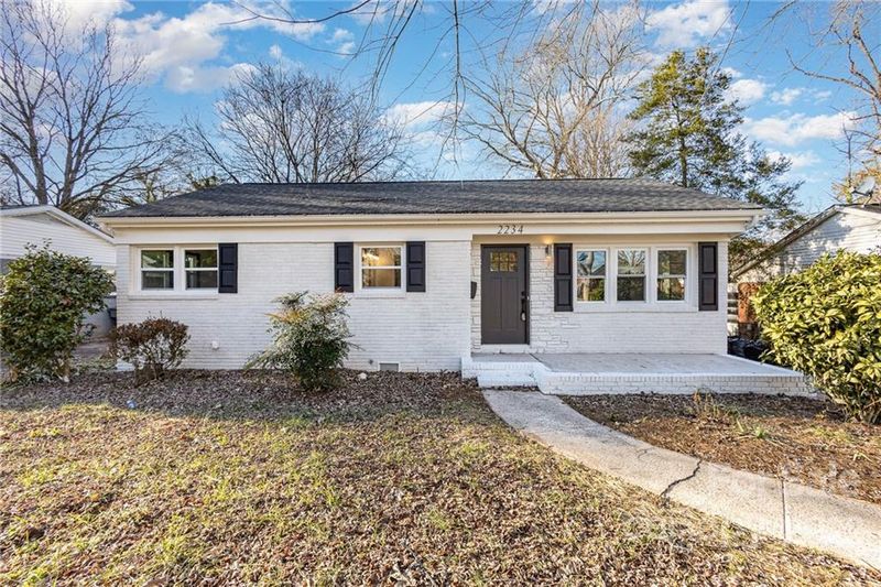 2234 Markham Ct, Charlotte, NC 28205