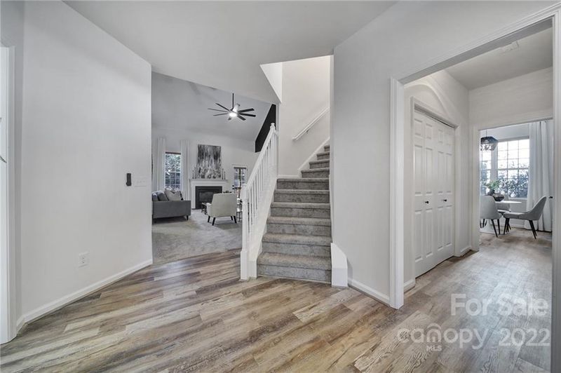 4914 Windchase Ln, Charlotte, NC 28269