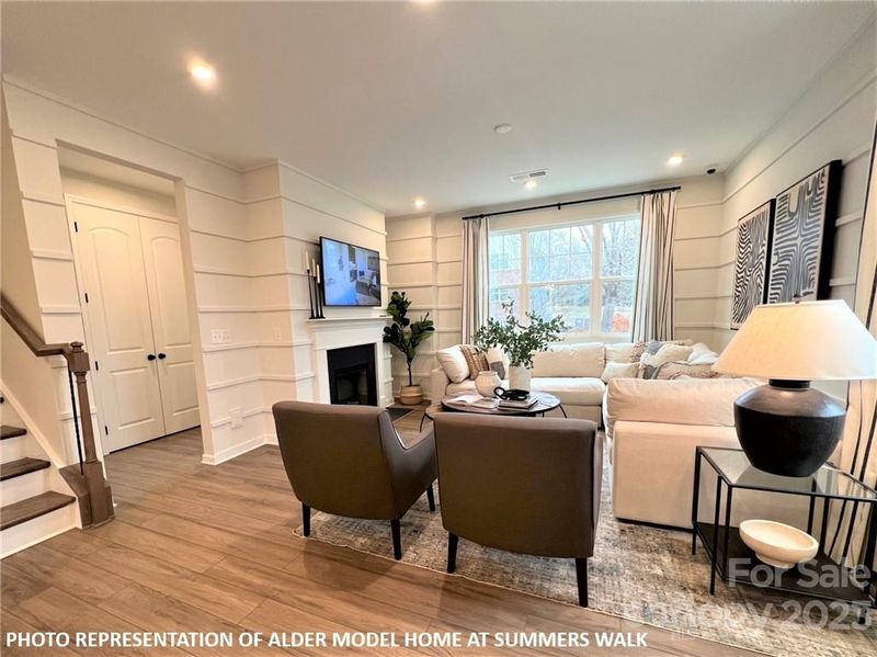 16764 Summers Walk Blvd #13, Davidson, NC 28036