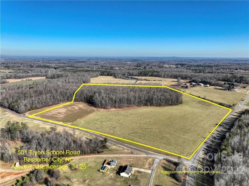 501 Tryon School Rd, Bessemer City, NC 28016
