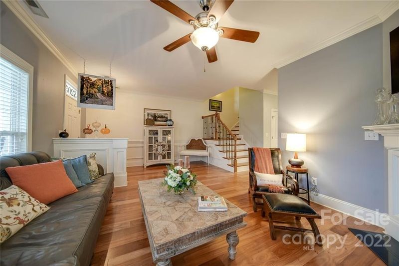 3205 Kelsey Pz, Kannapolis, NC 28081
