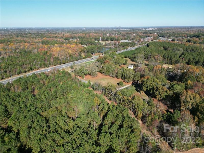 0 Old Mill Rd #1, Weddington, NC 28173