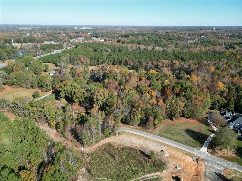 0 Old Mill Rd #1, Weddington, NC 28173