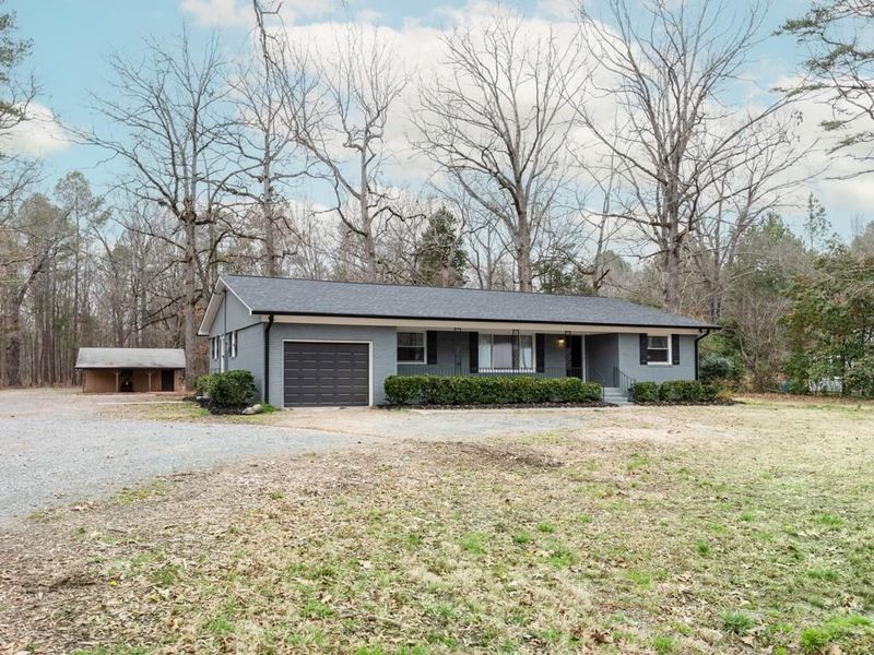 12440 Highway 601 Hw, Midland, NC 28107