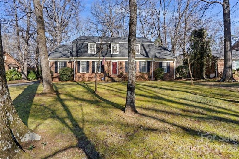 3408 Champaign St, Charlotte, NC 28210