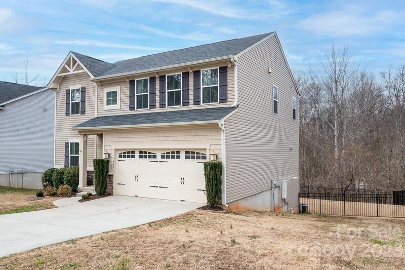 7520 Berkeley Rd, Denver, NC 28037