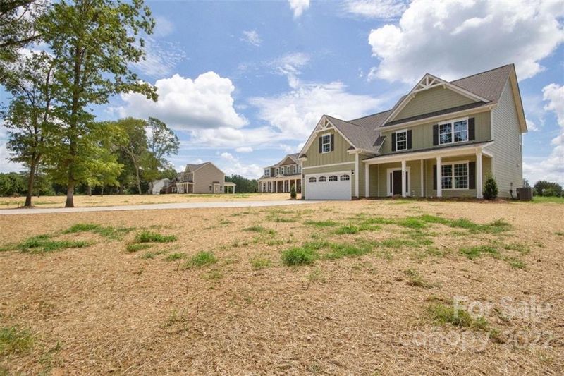 603 Baucom Deese Rd, Monroe, NC 28110