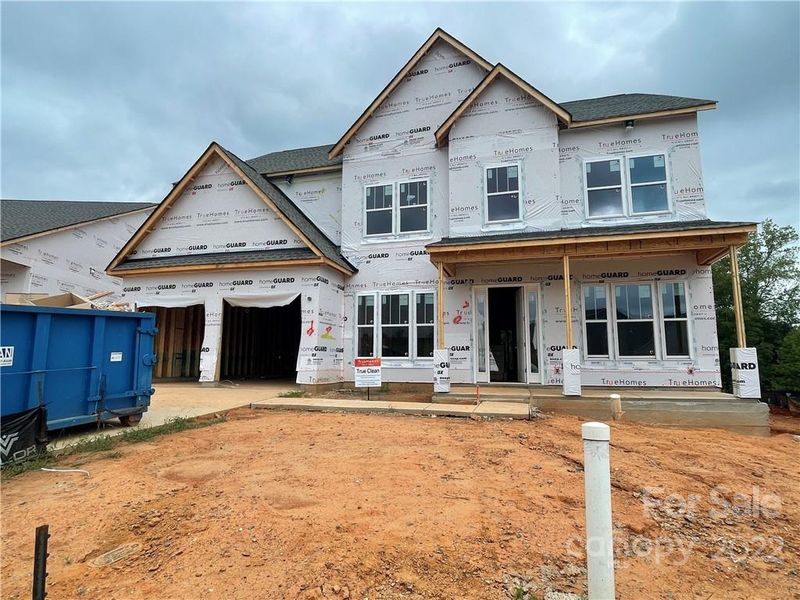 1485 Whitman Ct, York, SC 29745